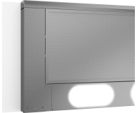 BEKO HNT61310X - 1438987 - zdjęcie 2